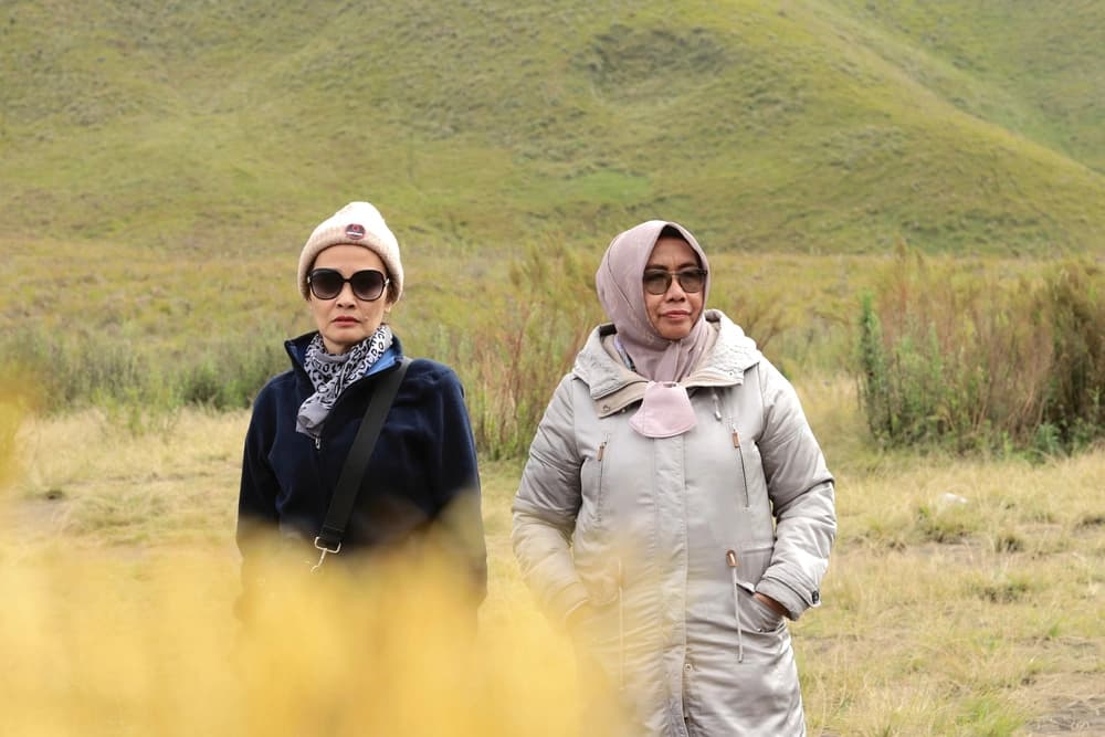 Paket Wisata Malang-Bromo: Old Trails 2H1M