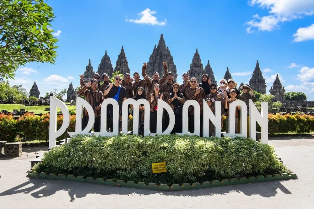Discover Jogja 2026: Corporate Signature Retreat yang Menghubungkan Tim Lewat Pengalaman Berkesan
