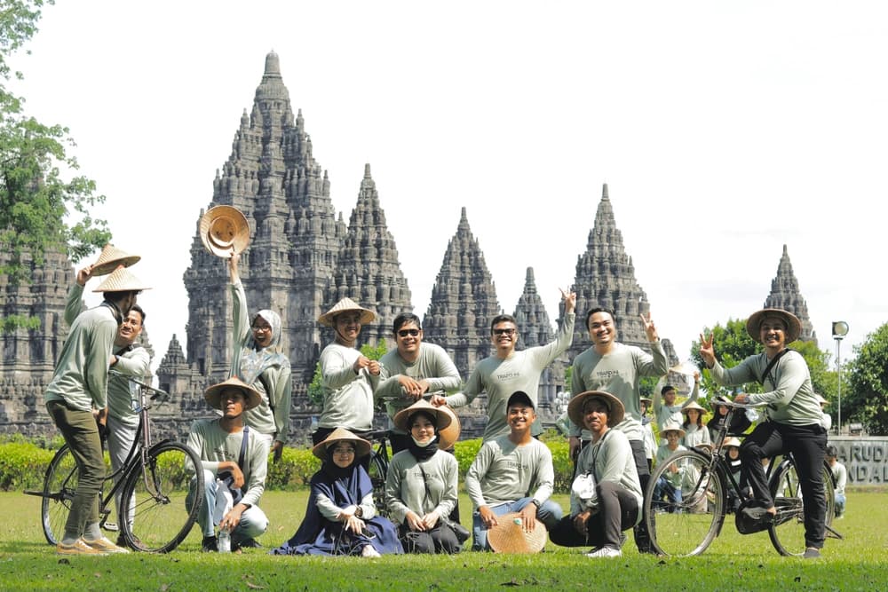 Discover Jogja: Corporate Signature Retreat