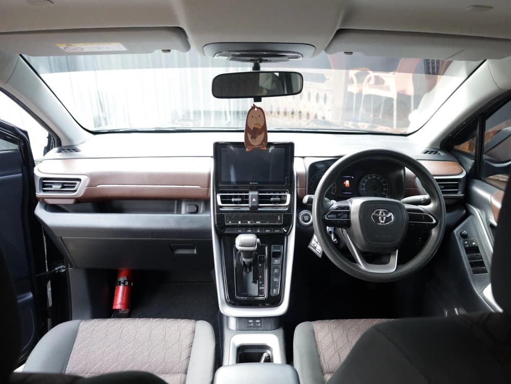 Sewa mobil Jogja terpercaya