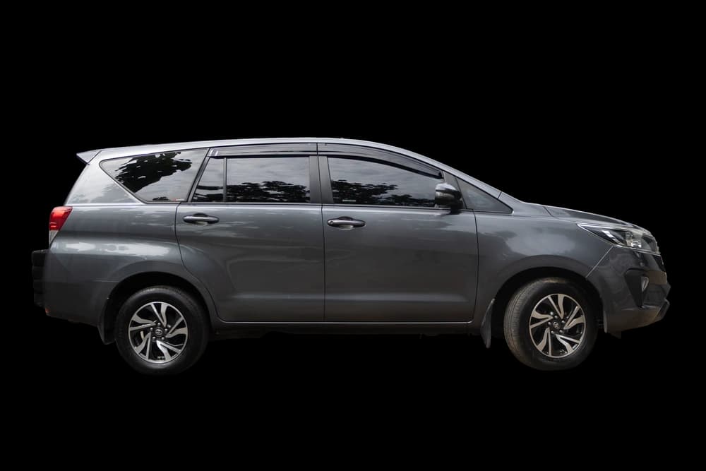 Sewa mobil jogja terpercaya 