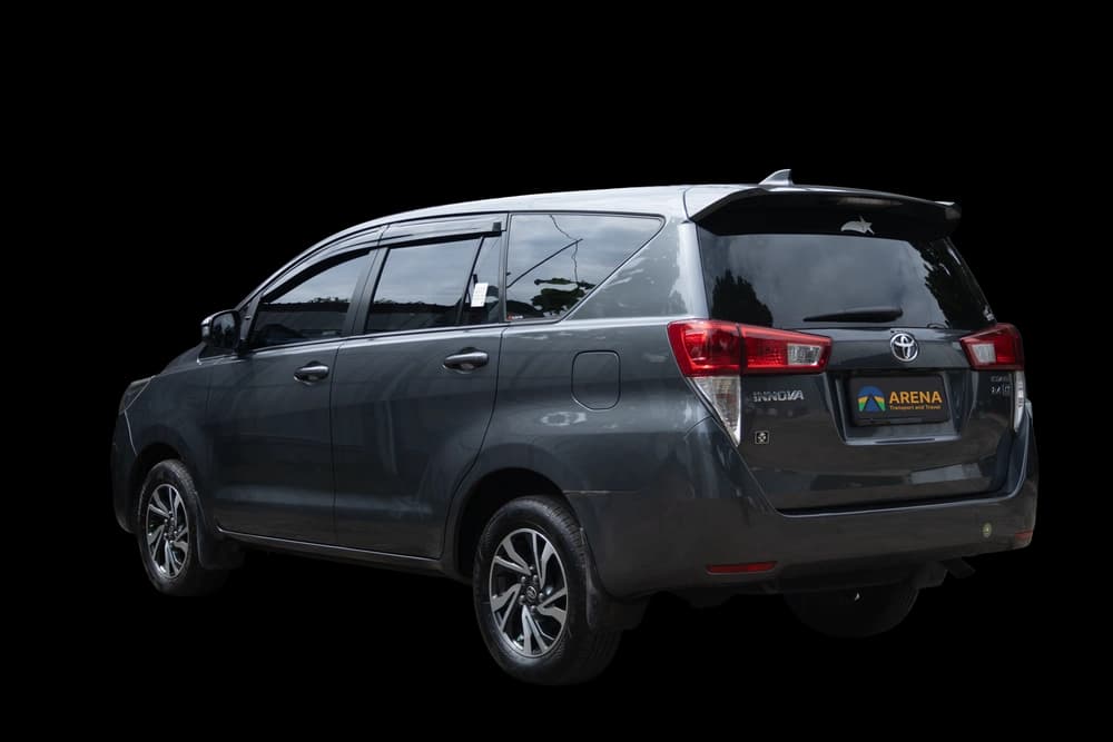 Sewa mobil jogja terpercaya 
