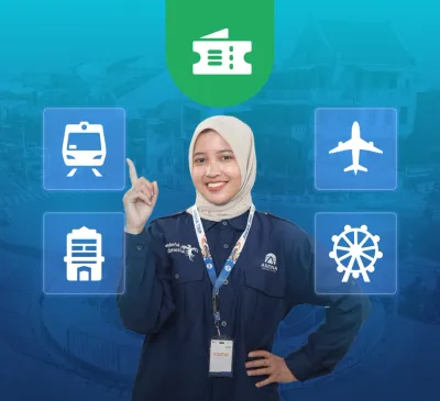 Ticketing